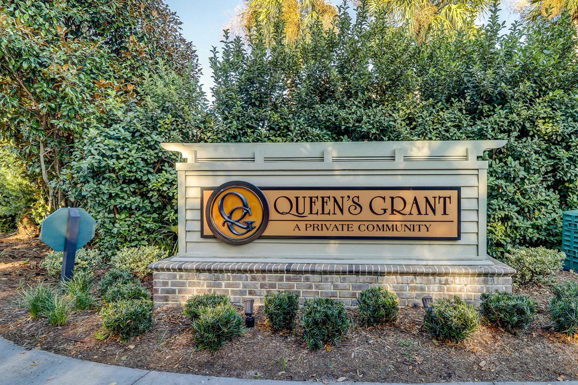 Queens Grant 554 Хилтън Хед Айлънд Екстериор снимка